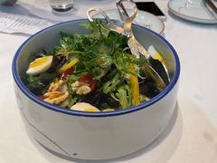 养生什锦菜-到家尝北京菜(西坝河店)