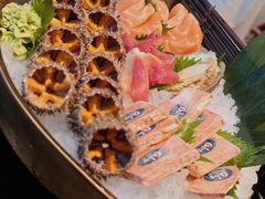 -大葉日本料理·龍蝦任食放題(廣州W酒店)
