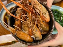 -百家鲜·杭帮菜