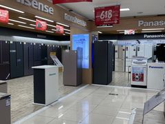 -苏宁易购(上海沪太路二店)