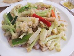 -竹溪百福酒家(同和店)