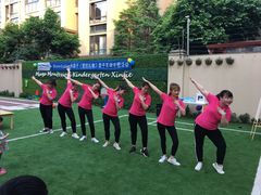 -水孩子国际儿童游泳早教中心(吾悦旗舰中心)