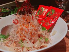 -Ginger(兴国路店)