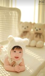 -Baby Pastel 自然光儿童摄影(CBD店)