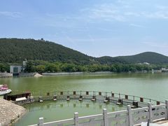 -云龙湖旅游景区