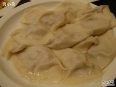 三鲜饺子-东方饺子王(创始店)