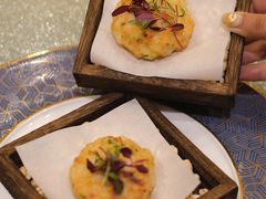 -杭州JW万豪酒店-万豪中餐厅