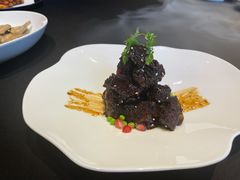 桂花糖醋小排-逸道(益丰·外滩源店)