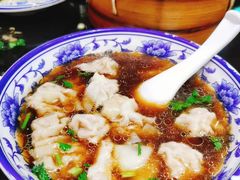 -九炉分座(个园店)
