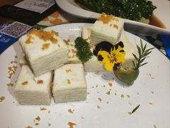 -清真·古丽花儿·新疆美食(滨江道店)