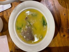 -北京西藏大厦·香帕拉宫廷菜