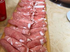 -阳坊胜利涮羊肉(阳坊老店)