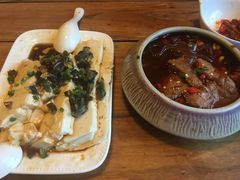 -锦尚阁烤鱼•天津菜(宣武门胡同店)