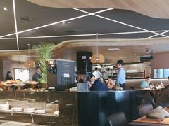 -拉蒂娜·巴西牛排馆 Latina·Brazilian Steakhouse(王府井喜悦店)