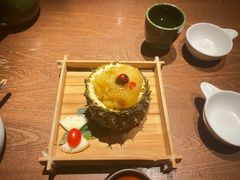 -云海肴·汽锅鸡·云南菜(领展购物广场·中关村店)