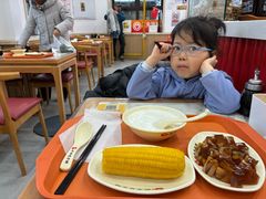 -庆丰包子铺(白塔寺店)