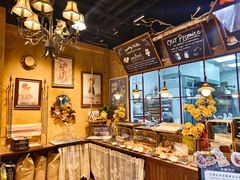 -乡田小墅(展览馆路JK FUN商城店)