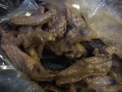 -黄毛鸭脖(汉阳总店)