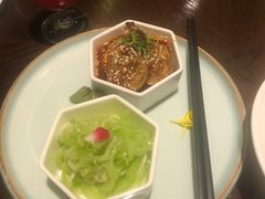 -九里云松·天香餐厅