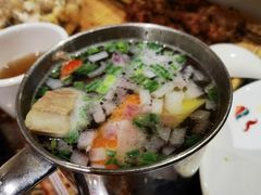 -巴依老爷·新疆美食(上城区天城路店)