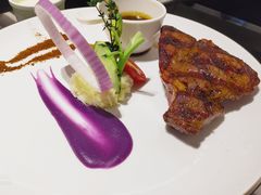 -甜心航空主题餐厅(京源城店)