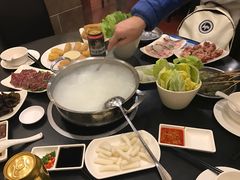 -吉友粥底火锅(方斜路店)