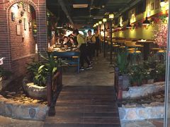 -嘉禾·悦享餐厅(八方汇店)