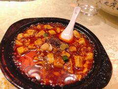 -万重锦·人文川菜馆(骡马市店)