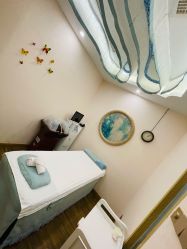 -芳朵美容养生SPA