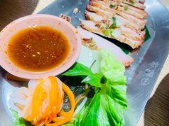-蔡澜Pho·越南粉餐厅(海上世界店)