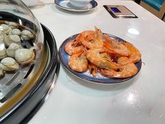 -蔚海之都·象山蒸汽海鲜(仙霞路店)