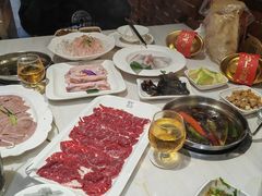 -围炉夜话·潮汕卤水火锅(榕江店)