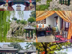 -食鸡公社辣子鸡·潍坊菜·烧烤