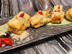 -将太无二·蓝鳍放题·北美寿司(领展购物广场中关村店)