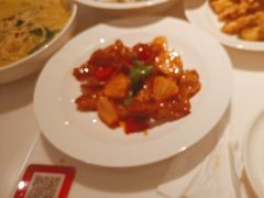 -新旺茶餐厅·早餐·夜宵(仙霞店)