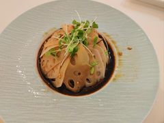 -东方之珠海鲜酒楼(南开店)