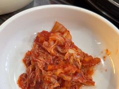 -彭妈家•韩国烤肉料理(张杨路店)