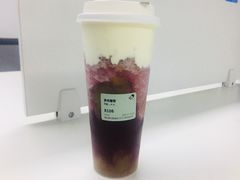 -喜茶(杭州滨江宝龙店)