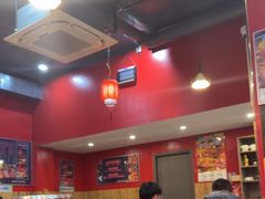 -醉旺柴火鸡(棠东店)