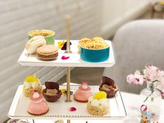 -PAUL LAFAYET 法式甜品(深圳湾万象城店)