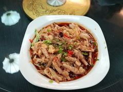 -环宇草鸡店·特色炒鸡