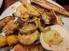 -松子料理(亮马桥店)