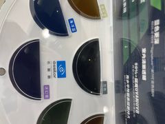 -宝视达眼镜(公园道店)