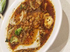 -一叶一世界·素食餐厅(锦华万达店)