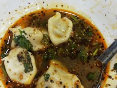 -回坊马二饺子馆