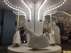 -BossBabe亲子餐厅(金光华广场店)