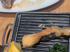 -虹料理·日料放题(悠方店)