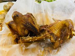 -煲煲掂风味煲仔饭餐厅(西区店)