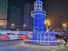 -美滋滋尚鱼烤鱼餐厅(空港店)