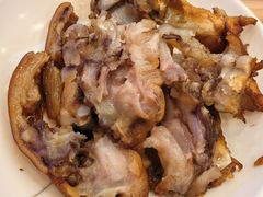 -合合春饼·酱骨·东北菜(潘家园店)